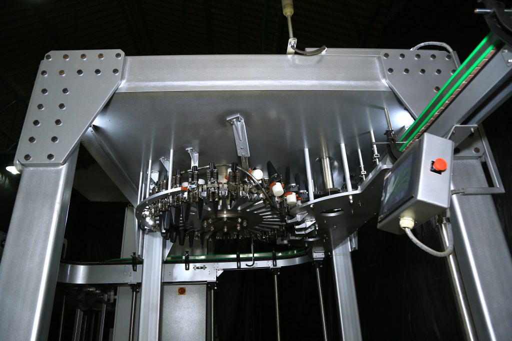 Specialized Conveying Systems