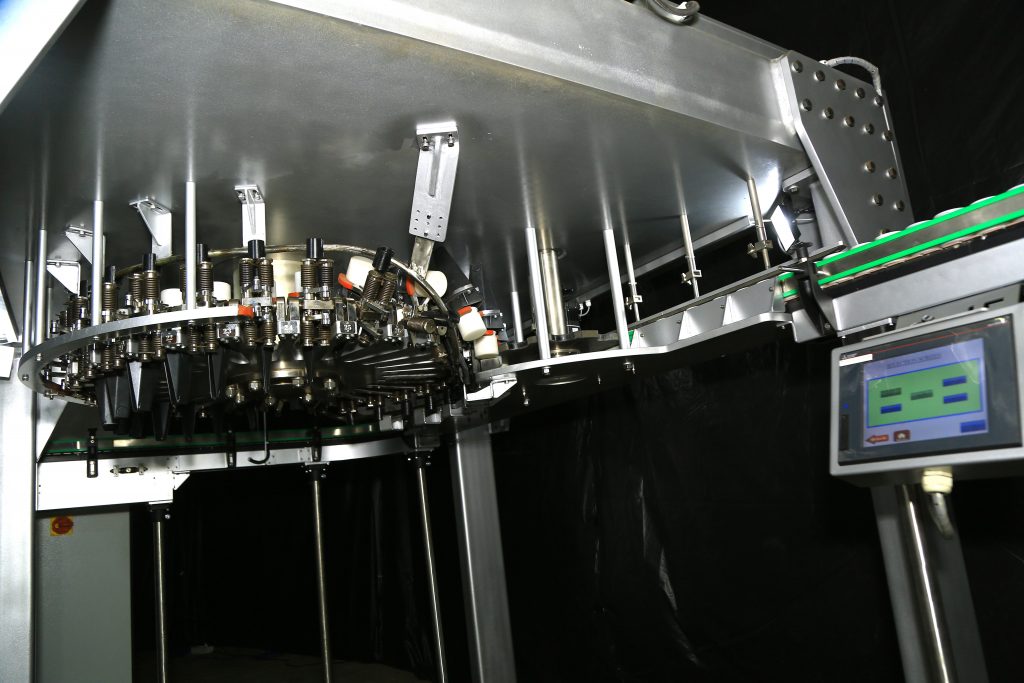 Specialized Conveying Systems