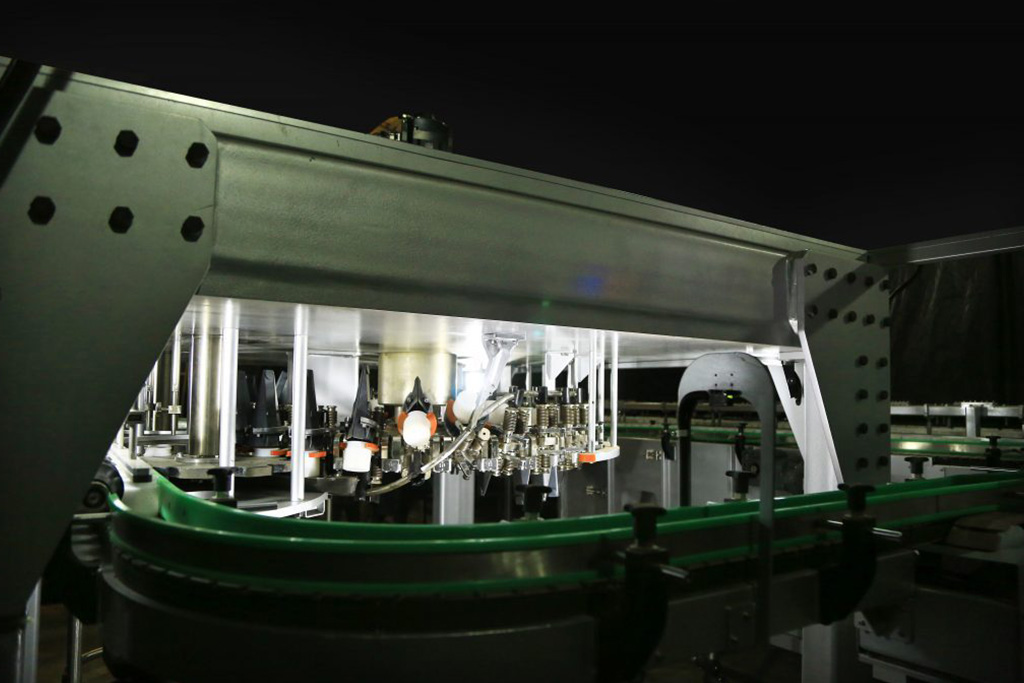 Specialized Conveying Systems